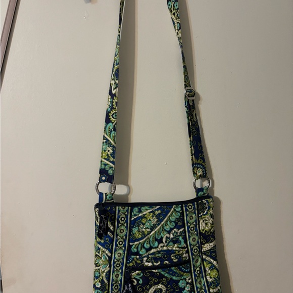 Vera Bradley Multicolor Crossbody Bag - Picture 7 of 7